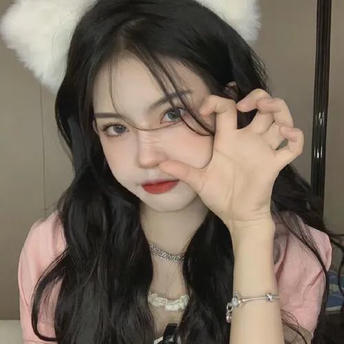 小魔女