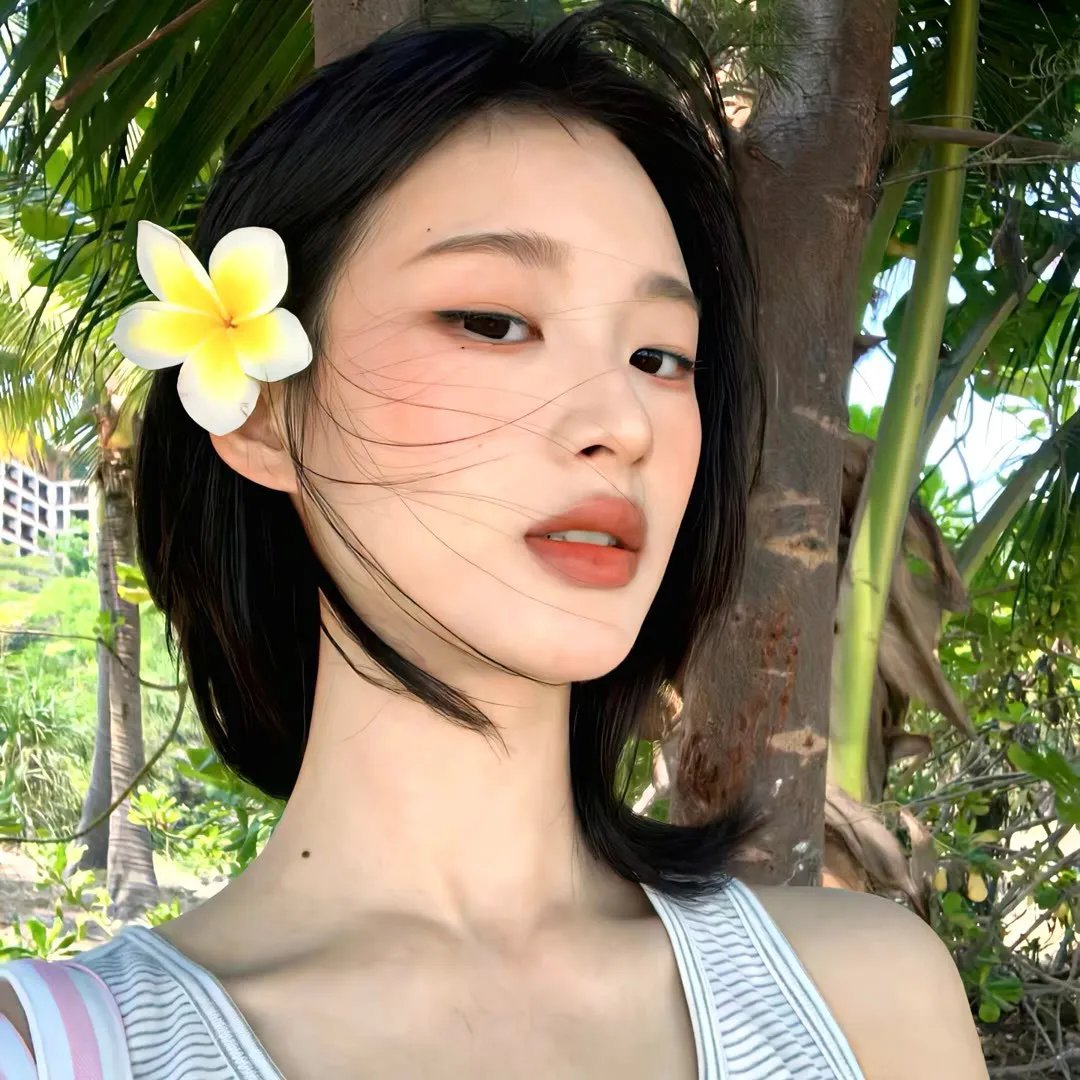 愤怒的蝴蝶